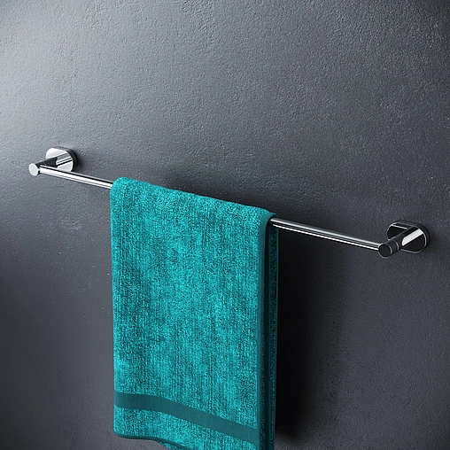 Полотенцедержатель Am.Pm Sense L хром A74346400