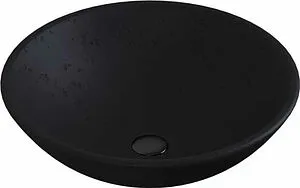 Раковина Uperwood UPD Sfera черный матовый 291020318 Раковина Uperwood UPD Sfera черный матовый 291020318, 1