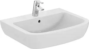 Раковина Ideal Standard Tempo 65 белый T056301 Раковина Ideal Standard Tempo 65 белый T056301, 1