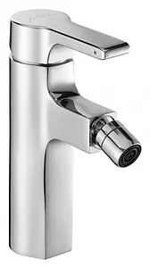 Смеситель для биде Jacob Delafon Singulier хром E10865-CP Смеситель для биде Jacob Delafon Singulier хром E10865-CP, 1