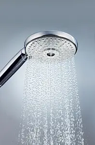 Лейка ручного душа Grohe Rainshower Classic хром 28764000, 3
