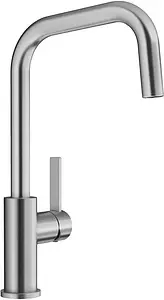 Смеситель для кухни Blanco Jandora нержавеющая сталь 526615, 1