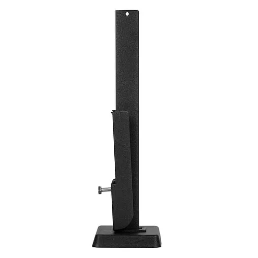 Кронштейн для радиатора напольный Royal Thermo Noir Sable К11.31.28RT/NS