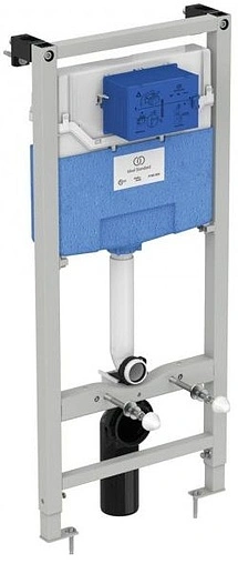 Комплект 4 в 1 Ideal Standard Connect AquaBlade E211601