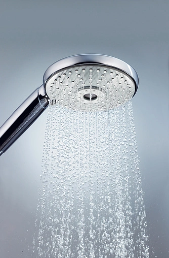 Лейка ручного душа Grohe Rainshower Classic хром 28764000