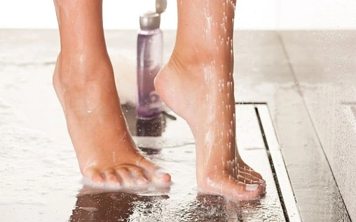 Лоток душевой Set 650мм h=52мм 0.8л/сек Pestan Confluo Premium Line 650 13100004 Лоток душевой Set 650мм h=52мм 0.8л/сек Pestan Confluo Premium Line 650 13100004