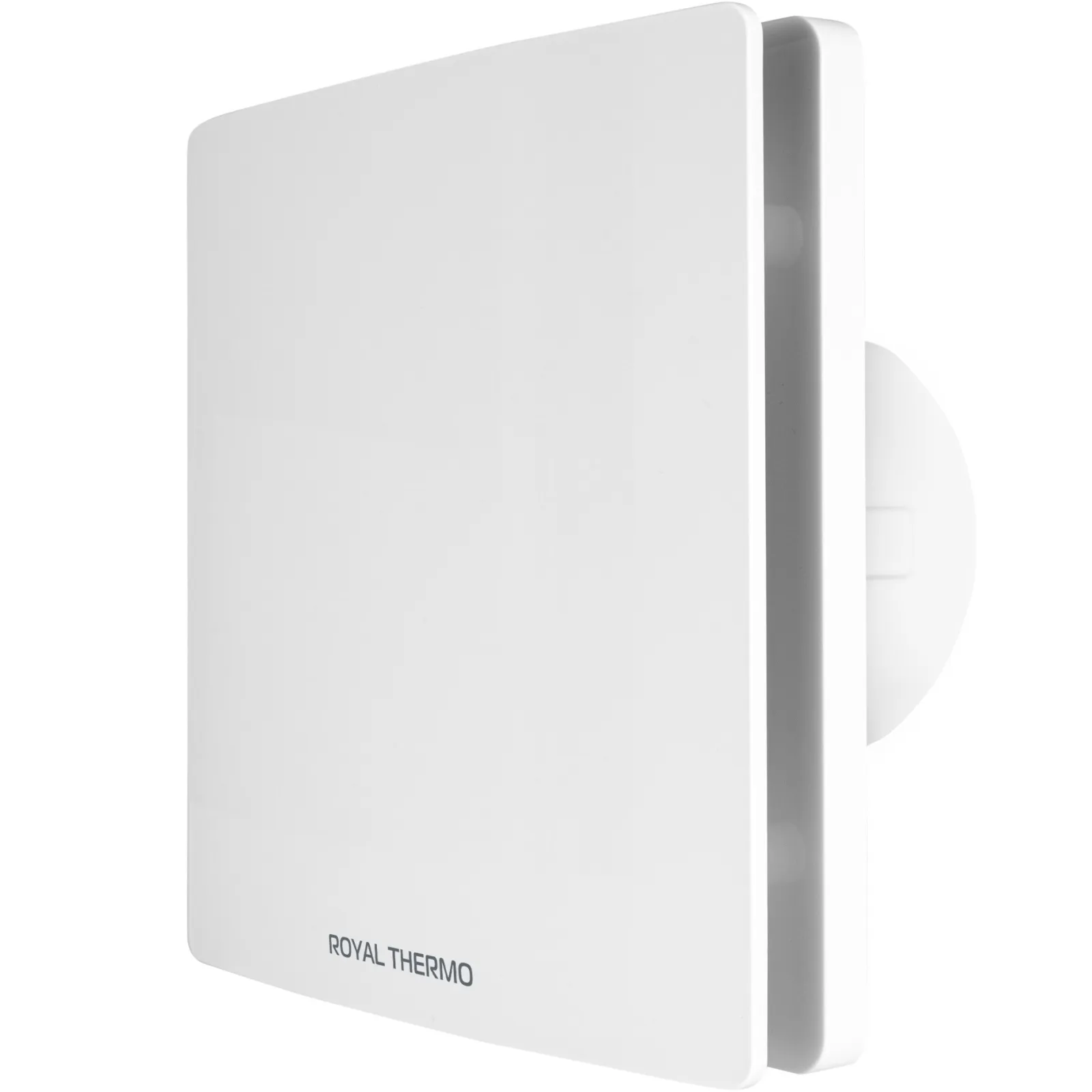 Вентилятор канальный Royal Thermo Sunset RAFS 100 S белый Вентилятор канальный Royal Thermo Sunset RAFS 100 S белый, 3