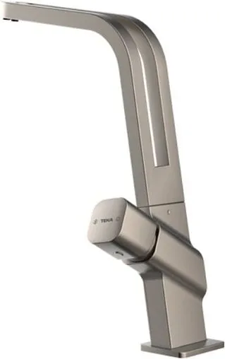 Смеситель для кухни Teka Opera ICO 915 титан 116030031