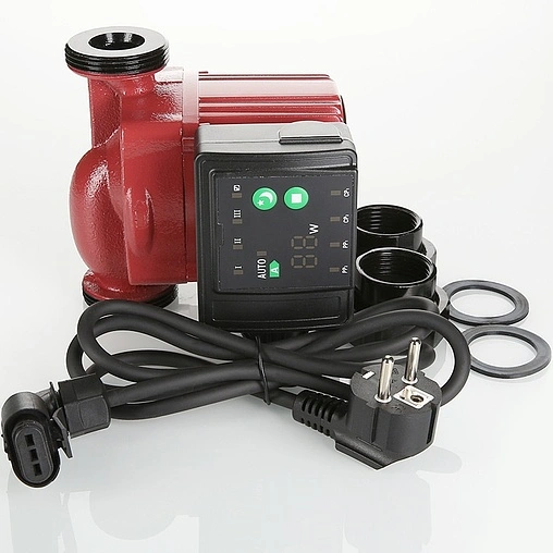 Насос циркуляционный Valtec 25/6EA-130 VRS.256EA.13.0