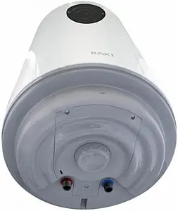Водонагреватель накопительный электрический Baxi 80 V 580 A7110908, 3