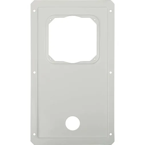 Опора для точного вывода трубы Ø 80мм отвода дыма Stout SCA-8610-088003