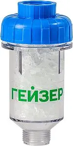 Дозатор полифосфата ¾"в x ¾"н Гейзер 1ПФ 32063 Дозатор полифосфата ¾"в x ¾"н Гейзер 1ПФ 32063, 1