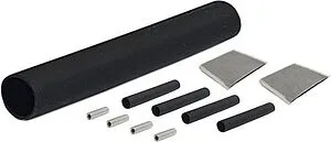 Муфта термоусадочная Belamos 4x1,0...4,0мм² 4ПСТ1-1-4, 1