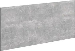 Сменный элемент для тумбы-умывальник Aqwella Mobi 100 бетон светлый MOB0710BS Сменный элемент для тумбы-умывальник Aqwella Mobi 100 бетон светлый MOB0710BS, 1