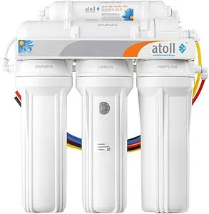 Фильтр обратного осмоса Atoll A-550m STDA ATEFDR098 Фильтр обратного осмоса Atoll A-550m STDA ATEFDR098, 3