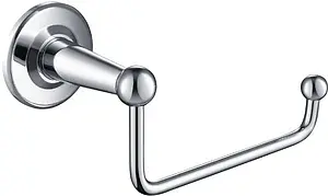 Держатель для запасных рулонов Timo Nelson хром 150041/00, 1