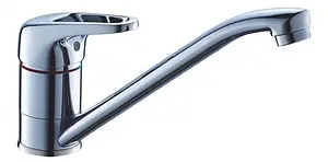 Смеситель для кухни Gross Aqua Optima хром 3509511C-G0146, 1