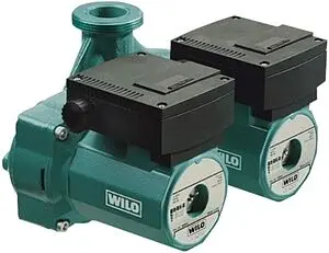 Насос циркуляционный Wilo TOP-SD 30/5-EM 2044015 Насос циркуляционный Wilo TOP-SD 30/5-EM 2044015, 1