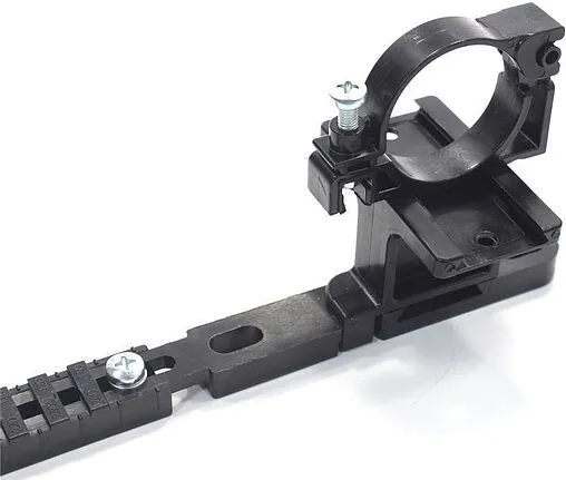 Группа коллекторная с расходомерами 10 отводов 1&quot;в/н x ¾&quot;ек Henco UFH-0605MDSS10