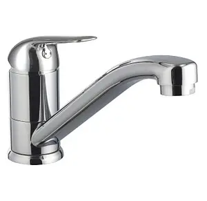 Смеситель для кухни Lemark plus Advance хром LM1204C Смеситель для кухни Lemark plus Advance хром LM1204C, 1