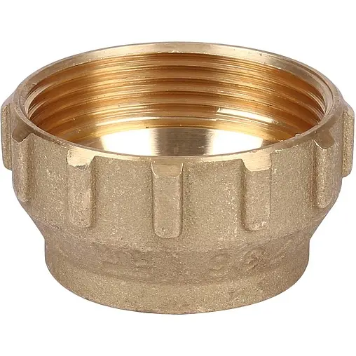 Муфта компрессионная переходная 32мм x ¾&quot;н Tiemme 3400065