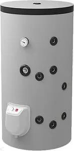 Бойлер комбинированного нагрева Eldom GREEN LINE 200 (24 кВт) FV20060S Бойлер комбинированного нагрева Eldom GREEN LINE 200 (24 кВт) FV20060S, 1