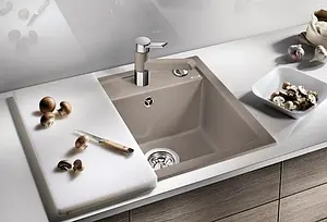 Разделочная доска Blanco белый 210521 Разделочная доска Blanco белый 210521, 3