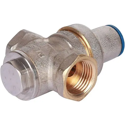 Редуктор давления поршневой ½" Stout SVS-1009-000015 Редуктор давления поршневой ½" Stout SVS-1009-000015