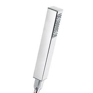 Душевая стойка Bossini Cube хром D91001.030 Душевая стойка Bossini Cube хром D91001.030, 4