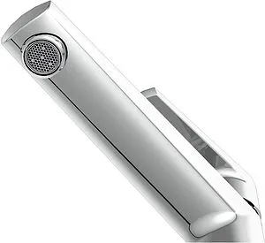 Смеситель для раковины Cersanit Moduo хром 64095, 3