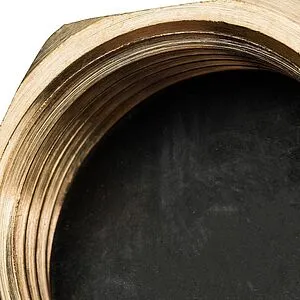 Заглушка для коллектора ¾&quot;в Luxor ТС 430 68502701, 4