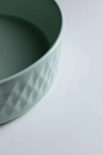 Раковина Allen Brau Fantasy 36 мятный 4.11033.MT