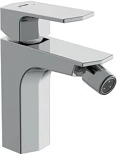 Смеситель для биде Cersanit Wisla хром 63058 Смеситель для биде Cersanit Wisla хром 63058, 1