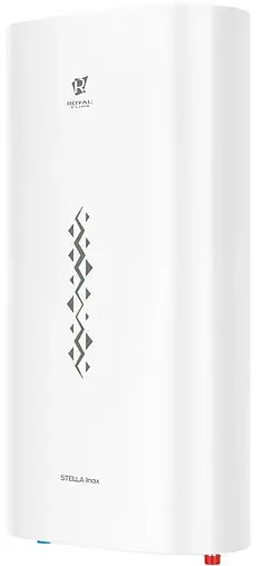 Водонагреватель накопительный электрический Royal Clima RWH-ST80-FS