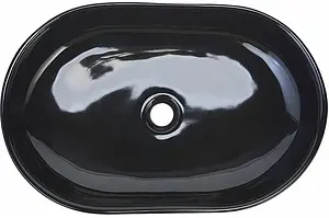 Раковина beWash Bogen 60 черный 88601006 Раковина beWash Bogen 60 черный 88601006, 3