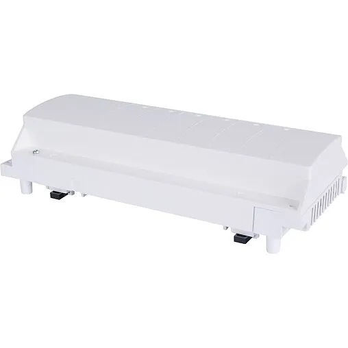 Модуль зональный базовый проводной 6 зон НЗ 230В WATTS WFHC-BAS 6Z (Master) 10021123