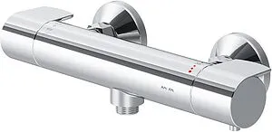 Термостат для душа Am.Pm X-Joy хром F85A40000 Термостат для душа Am.Pm X-Joy хром F85A40000, 1