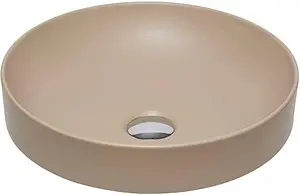 Раковина beWash Alster 40 латте 86401073 Раковина beWash Alster 40 латте 86401073, 1