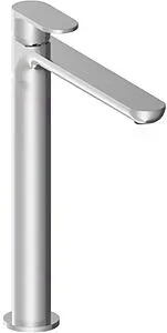 Смеситель для раковины Gattoni H2OMIX7000 хром 7007070C0, 1