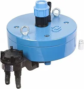 Оголовок скважинный Джилекс ОСАБ 130-140/32 6100, 1