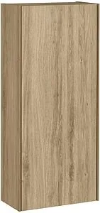 Шкаф Aquaton Либерти 40 дуб эльвезия 1A280003LYC70, 1