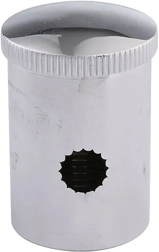 Кран шаровый скрытого монтажа ½&quot;в x ½&quot;в Itap 1360012