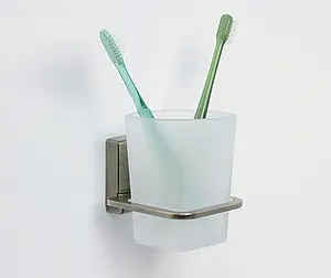 Стакан Wasserkraft Exter бронза 5228, 2