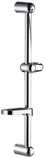 Душевая стойка Gross Aqua Optima хром GA106