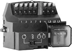 Комплект релейных модулей для UPSD Series 200 Grundfos 96409231