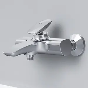 Смеситель для ванны Am.Pm Spirit 2.0 хром F70A10000 Смеситель для ванны Am.Pm Spirit 2.0 хром F70A10000, 4