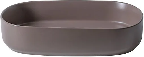 Раковина Allen Brau Fantasy 55 коричневый 4.11022.TP