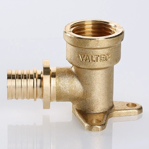 Водорозетка аксиальная 20мм x ½"в Valtec VTm.454.BG.002004