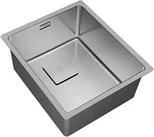 Мойка кухонная Teka Flexlinea RS15 34.40 нержавеющая сталь полированная 115000015 Мойка кухонная Teka Flexlinea RS15 34.40 нержавеющая сталь полированная 115000015, 3