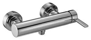 Смеситель для душа Jacob Delafon Stillness хром E12779-4-CP Смеситель для душа Jacob Delafon Stillness хром E12779-4-CP, 1